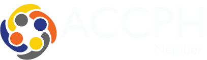 ACCPH Logo